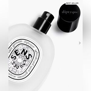 Diptyque Eau Des Sens